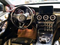 مرسيدس بنز C-Class